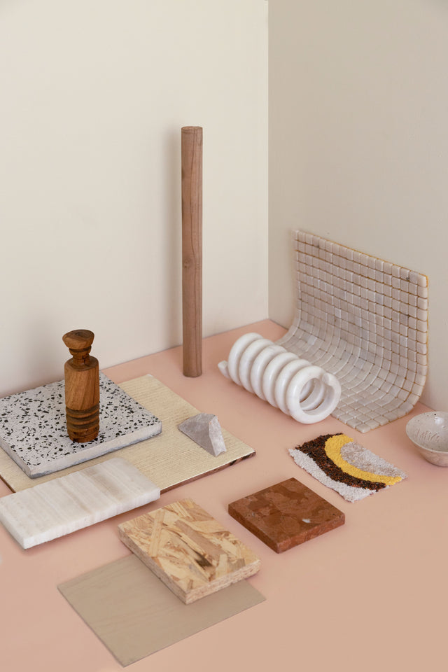 Eco-friendly product design at Daera: An odyssey from responsible material sourcing to energy-efficient manufacturing