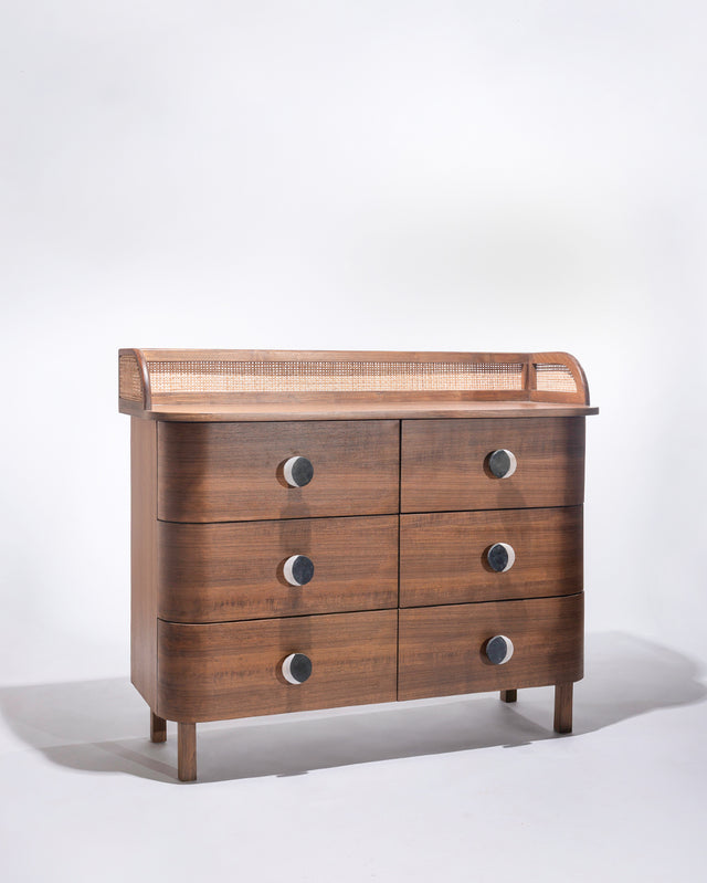 Now is the time to invest in a signature piece from Daera Lunar collection