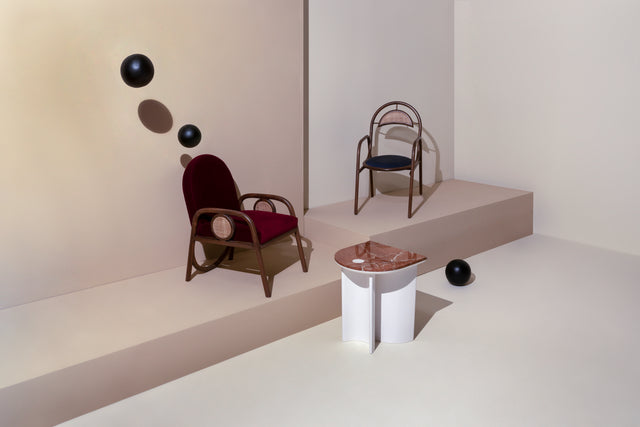 Lunar Collection