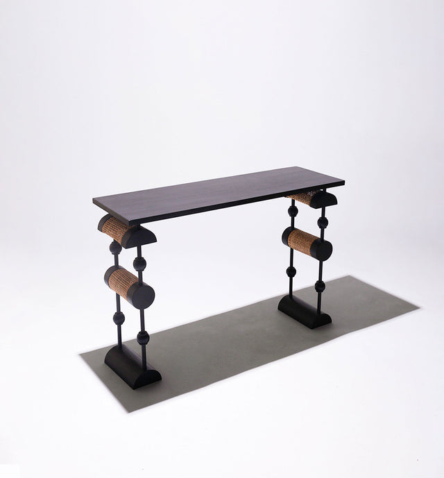Moondance Console