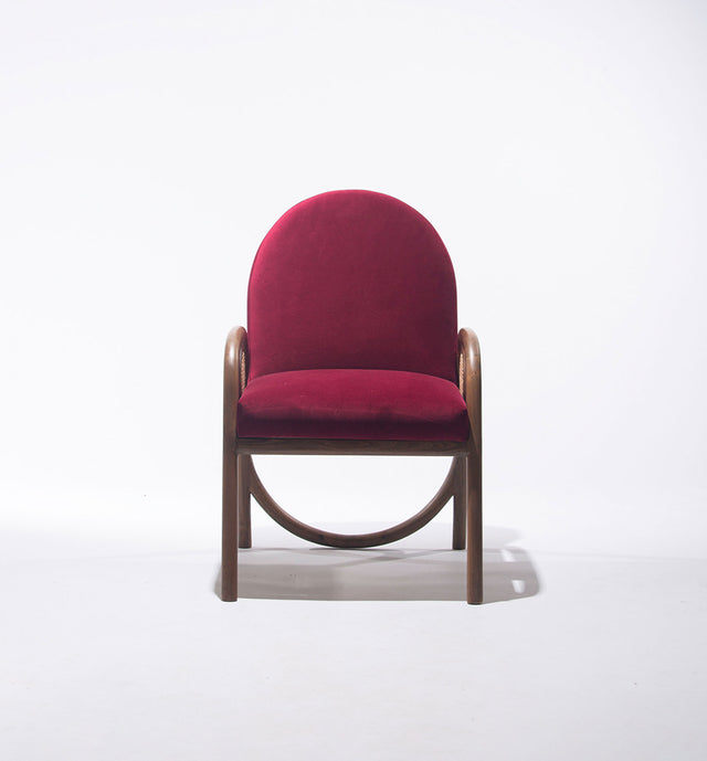 Daydreamer's Chair