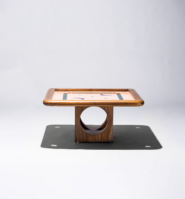 Galaxy Game Table