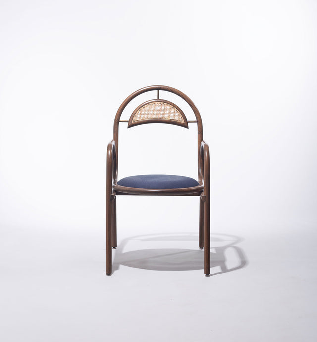 Crescent Chair