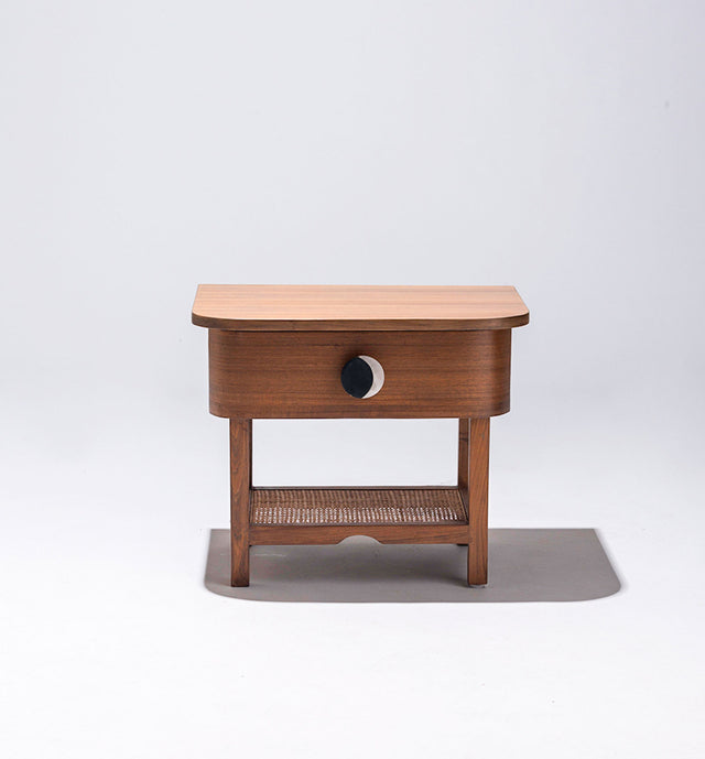 Luna's Side Table