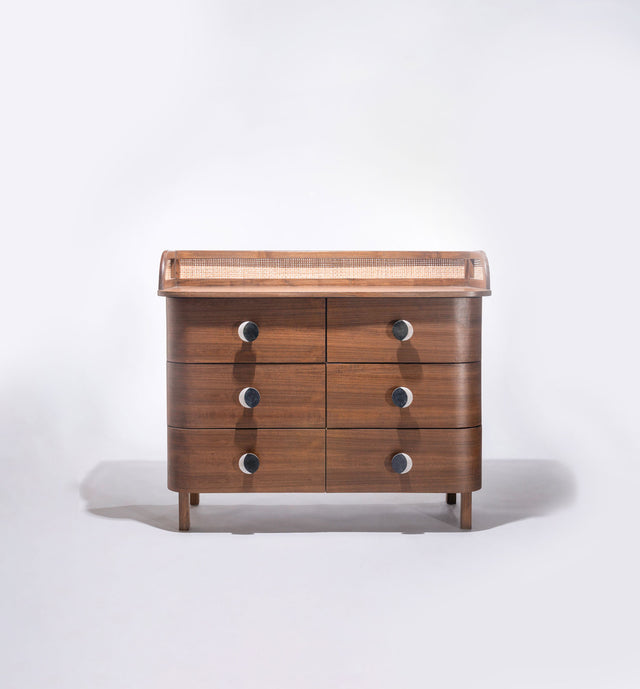 Luna's Chest of Drawers