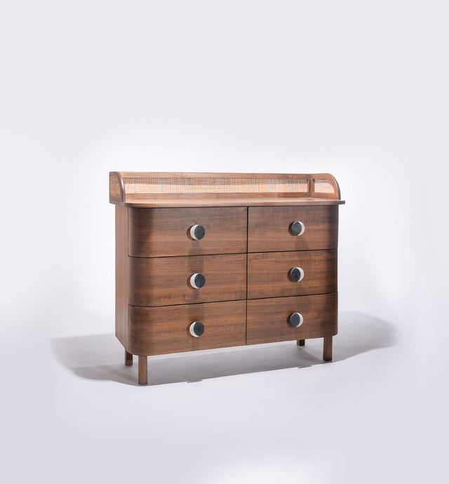 Luna's Chest of Drawers
