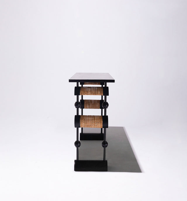 Moondance Console