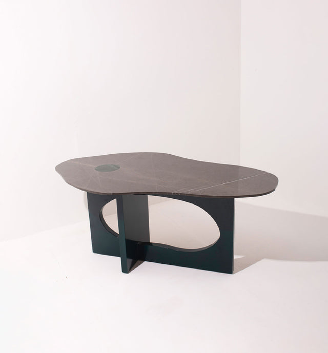 Giant's Eye Dining Table