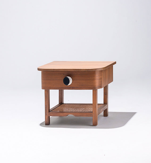 Luna's Side Table