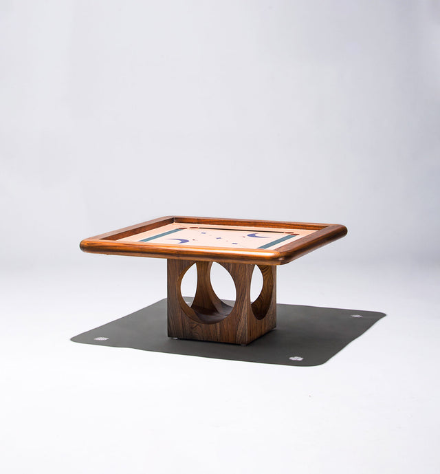 Galaxy Game Table