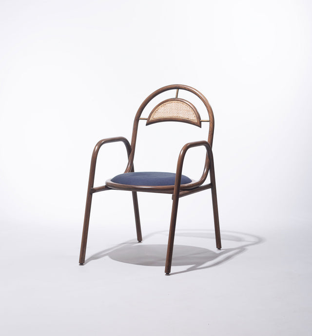 Crescent Chair