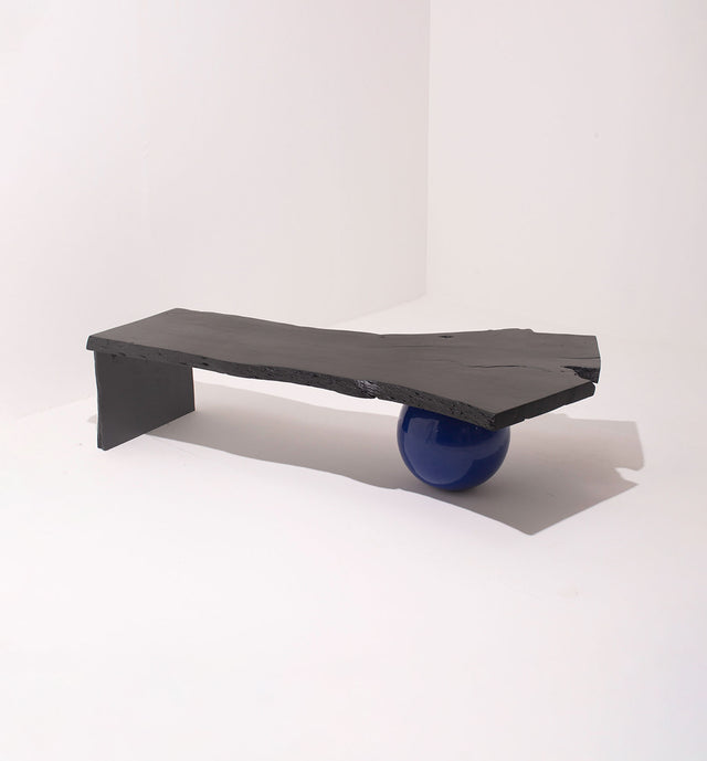Shapeshifter Bench