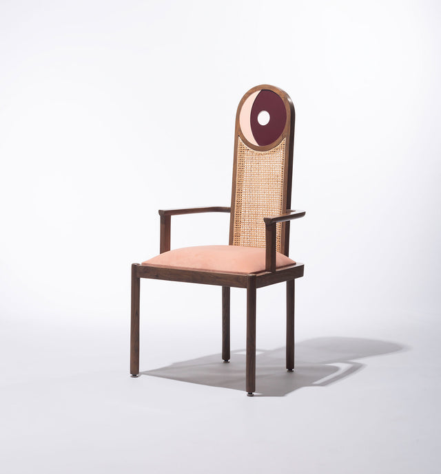Eclipse Arm Chair