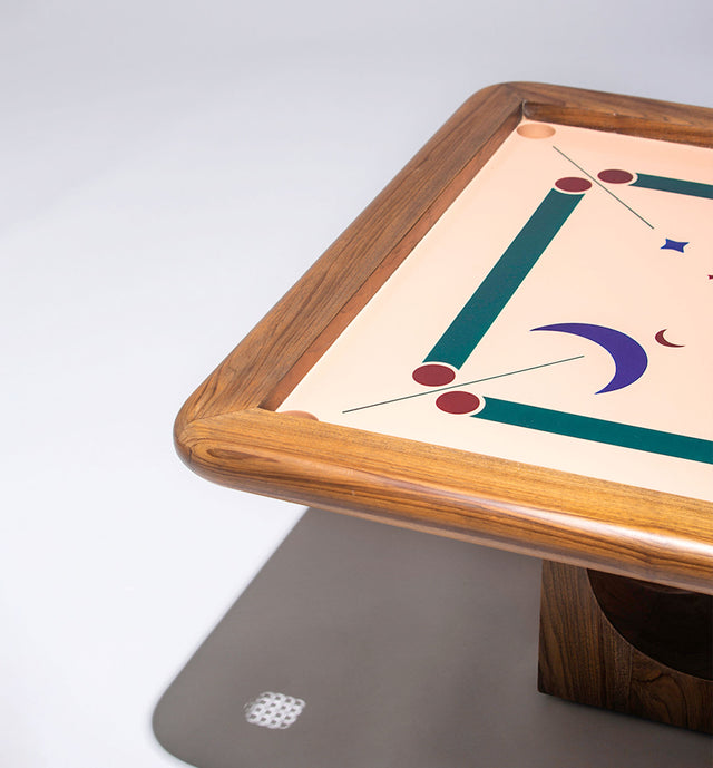 Galaxy Game Table