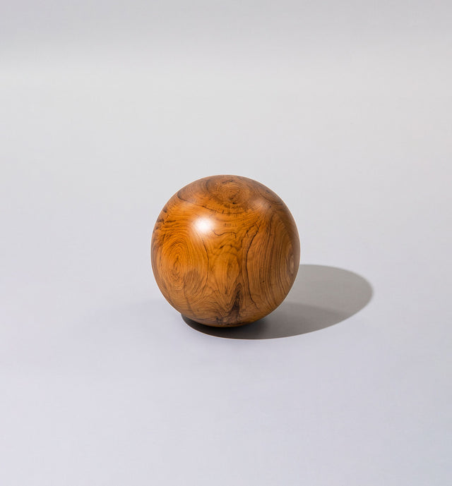 Sylvan Satellite Wooden Ball Set