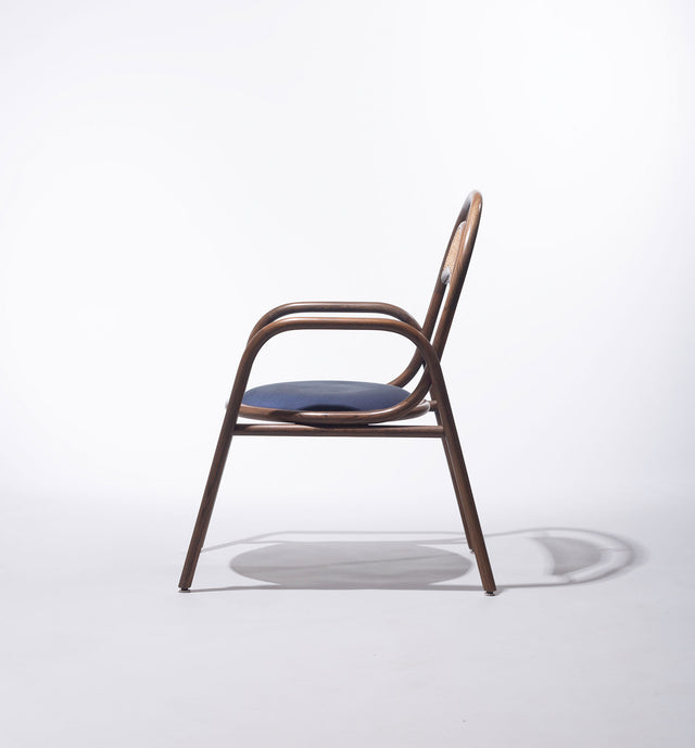 Crescent Chair