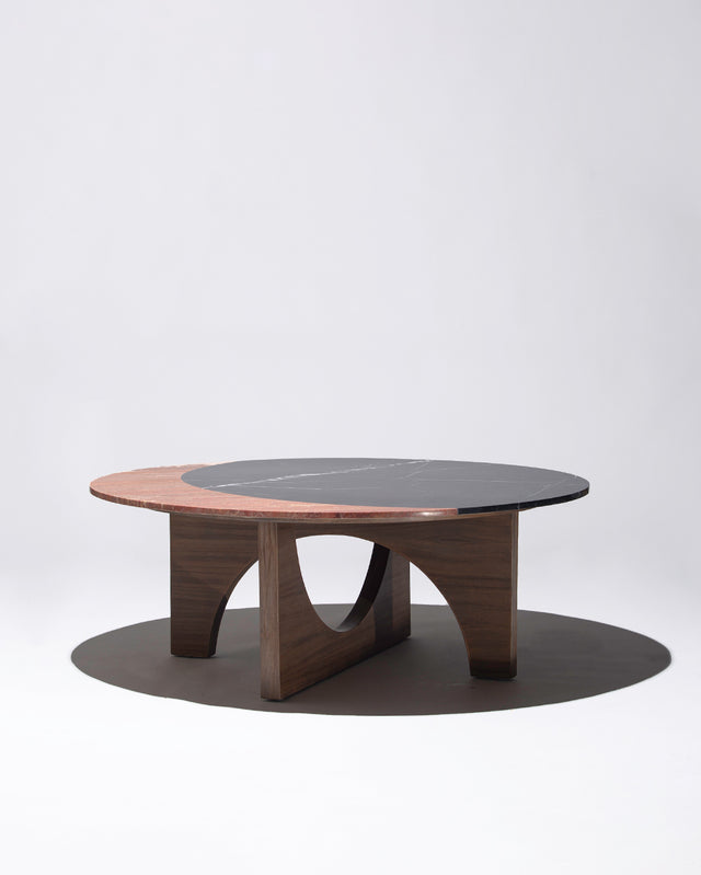 The Eclipse Coffee Table