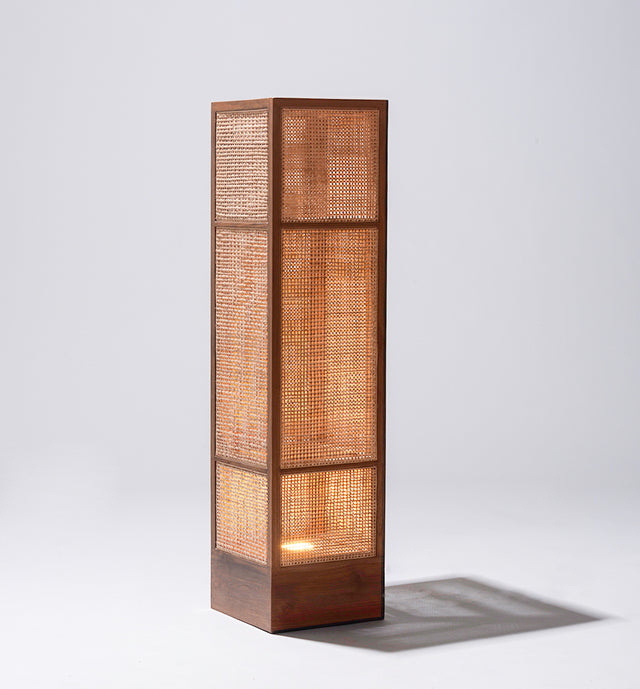 Twilight Floor Lamp Large