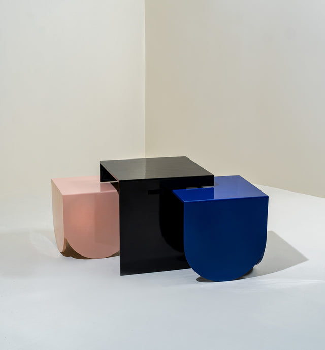 Atomic Table Set