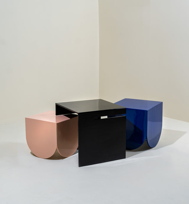 Atomic Table Set