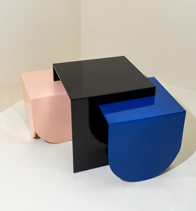 Atomic Table Set