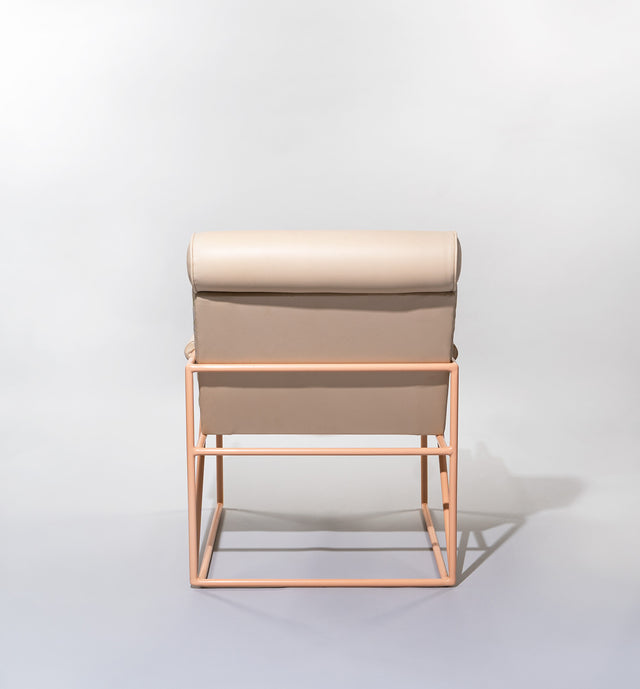 Explorer's Lounge Chair