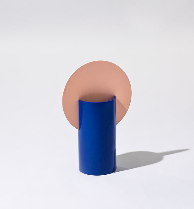 Halo Vase