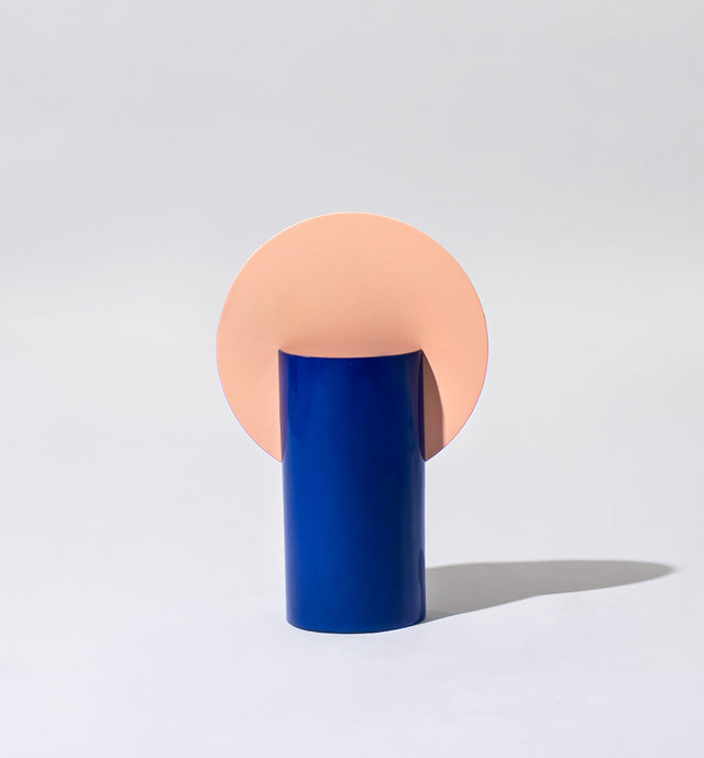 Halo Vase