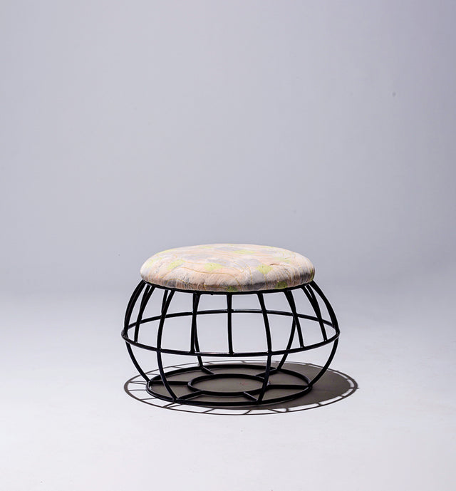 Saucer Floor Cushion