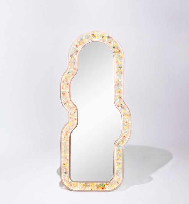 The Oracle Mirror