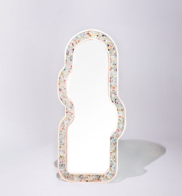 The Oracle Mirror