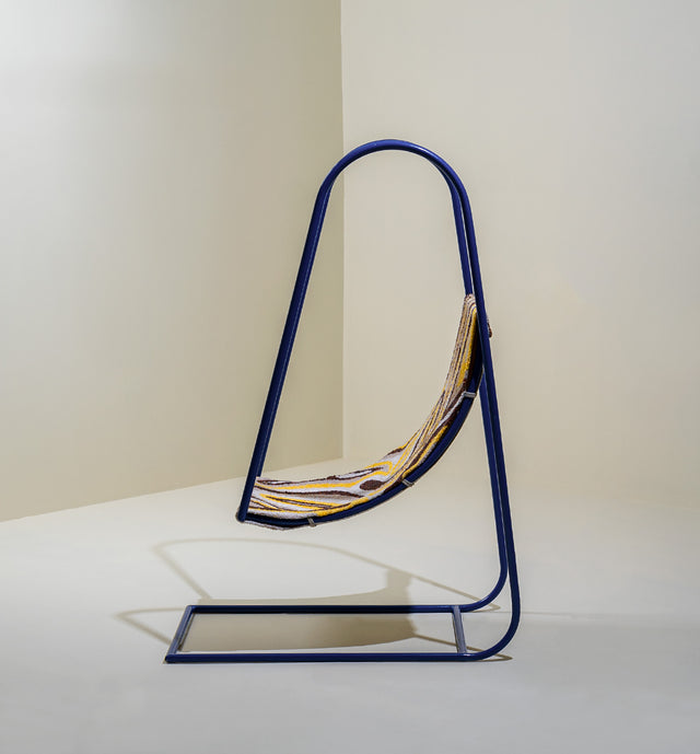 Trapeze Swing Chair