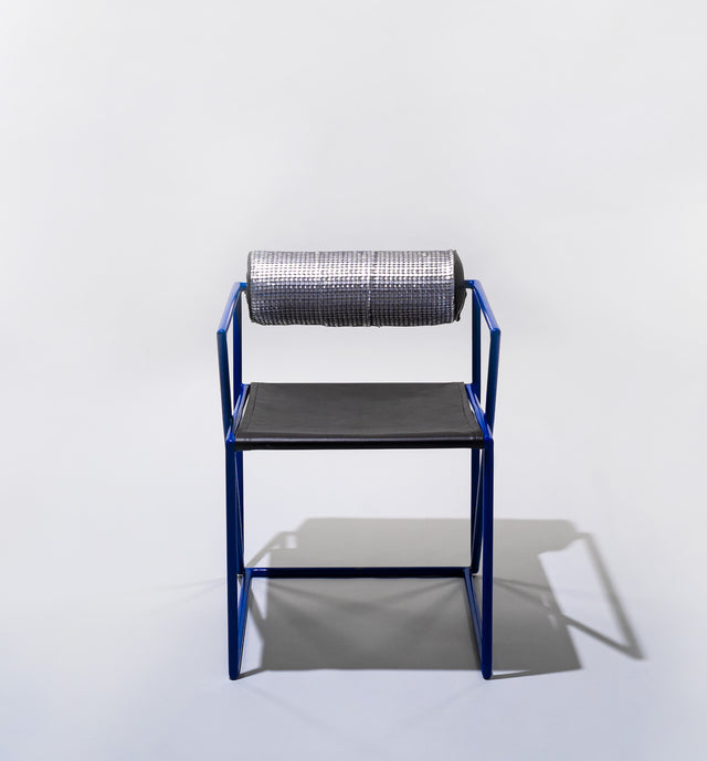 Warp Chair