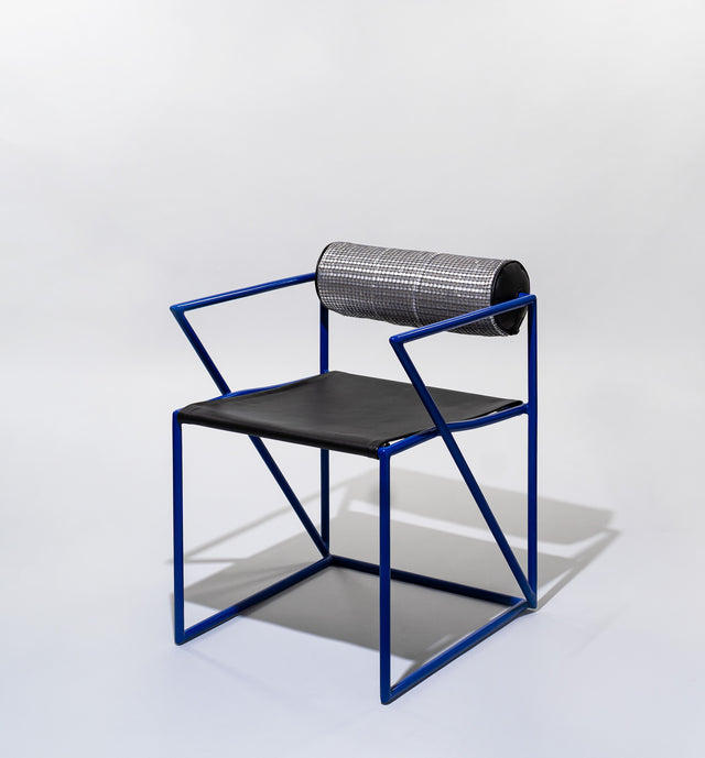 Warp Chair