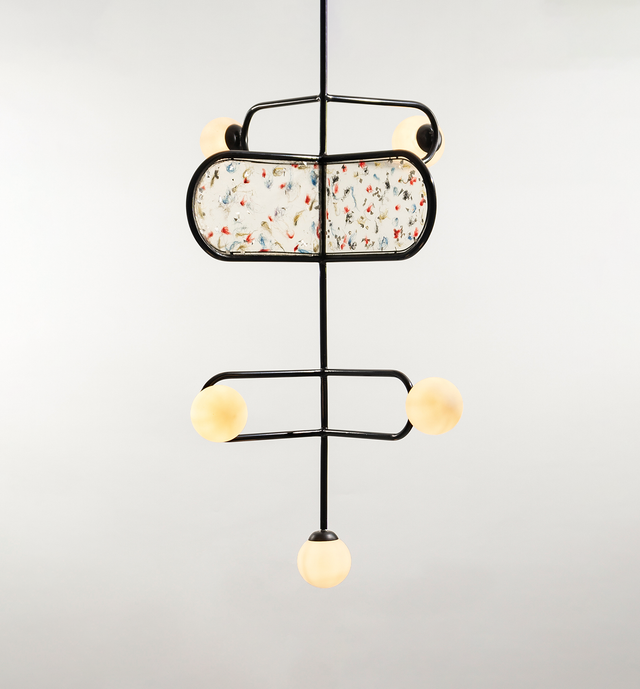 Orion Chandelier