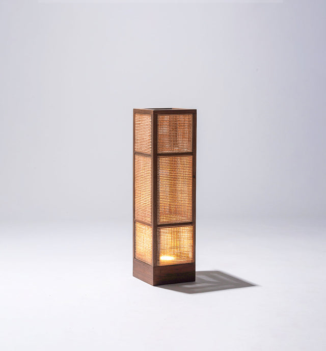 Helios Table Lamps