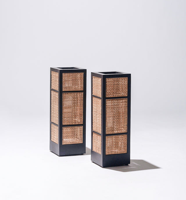 Helios Table Lamps